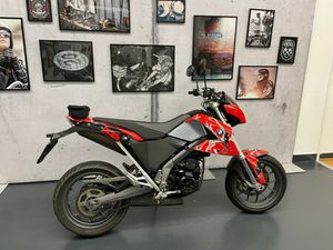 BMW G 650 XMOTO, SUPERMOTO, OCCASION, CHF 2'999.-