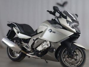 2013 BMW K1600GTL K1600GT LUXURY TOURER K1600 K 1600 GT TOP SPEC