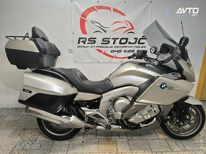 BMW K 1600 GTL SLO VSA OPREMA ODLIČEN NA OBROKE