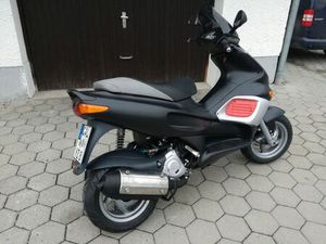GILERA RUNNER 180