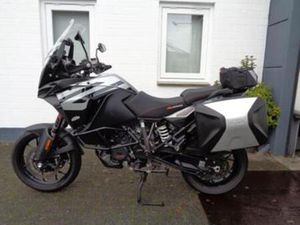 KTM 1290 SUPER ADVENTURE S (BJ 2020) — MOTOREN | KTM — MARKTPLAATS