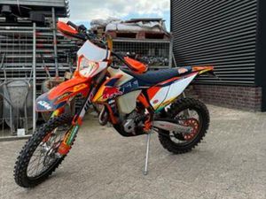 KTM 350 EXC-F — MOTOREN | KTM — MARKTPLAATS
