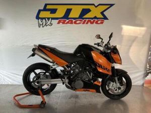 KTM 990 SUPERDUKE — MOTOREN | KTM — MARKTPLAATS