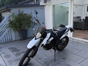 MALAGUTI XTM 125 2020 22TSD KM