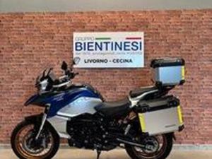 QJ MOTOR SRT 800 - 2023