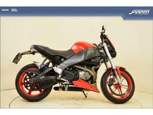 BUELL XB12SS (BJ 2006) — MOTOREN | BUELL — MARKTPLAATS
