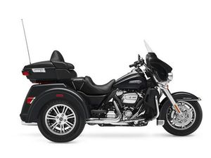 2018 HARLEY-DAVIDSON® FLHTCUTG - TRI GLIDE® ULTRA