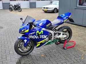 HONDA SPORT CBR 600RR — MOTOREN | HONDA — MARKTPLAATS