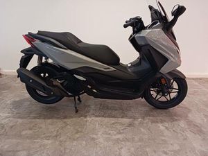 HONDA NSS125 FORZA