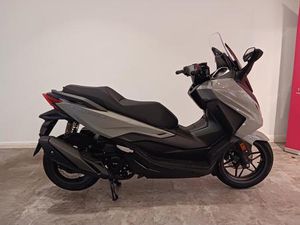HONDA NSS350 FORZA 350 CC