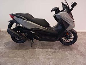 NEW HONDA FORZA 125 FOR SALE IN AYLESFORD