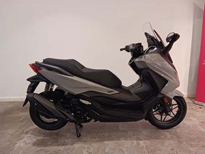 NEW HONDA FORZA 350 FOR SALE IN AYLESFORD
