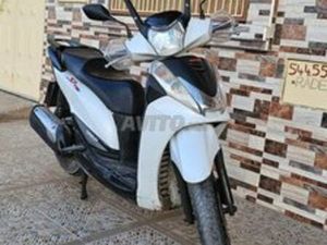 MOTO SH300