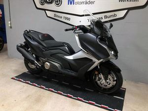 KYMCO AK 575 PREMIUM , EURO 5+ , 5 JAHRE *GARANTIE !