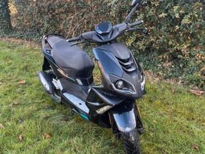 PEUGEOT SPEEDFIGHT 4 4 TAKT — SCOOTERS | PEUGEOT — MARKTPLAATS