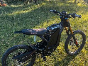 SURRON LIGHT BEE 2024 L1E