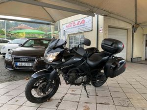 YAMAHA FZ1N 2007