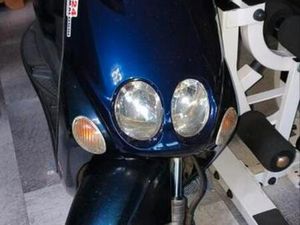 YAMAHA NEOS MBK OVETTE 50CC 2TAKT — SCOOTERS | YAMAHA — MARKTPLAATS