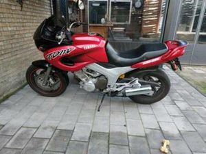 YAMAHA TDM 850 TOERMOTOR — MOTOREN | YAMAHA — MARKTPLAATS