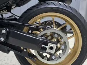 YAMAHA T MAX TECH MAX