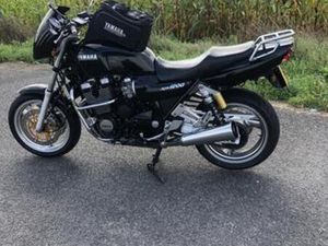 YAMAHA — MOTOREN | YAMAHA — MARKTPLAATS