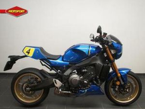 YAMAHA XSR 900 35KW (BJ 2024) — MOTOREN | YAMAHA — MARKTPLAATS