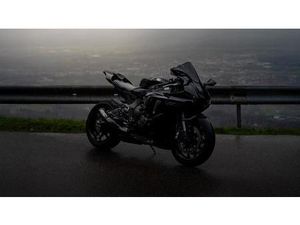 YAMAHA R1 RN65 SC PROJECT / GEPFLEGTER ZUSTAND