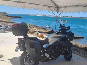 ② TACER 9 GT - 2022.10 - 15.000 KM