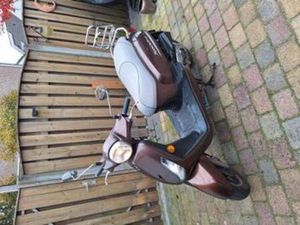 SYM FIDDLE 2 2018 — SCOOTERS | SYM — MARKTPLAATS