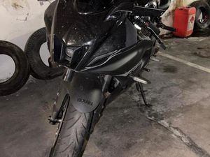 ② YAMAHA R7 2024 A2