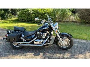 ② SUZUKI VL 1500 INTRUDER