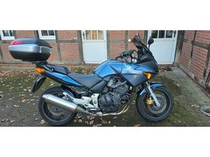 HONDA CBF600
