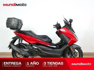 HONDA - FORZA 125