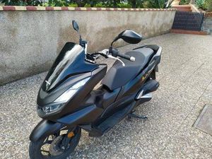 HONDA - PCX 125