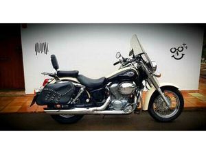 HONDA - SHADOW VT-750CV