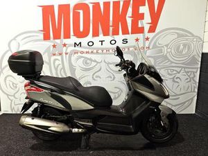 KYMCO - SUPER DINK 300I ABS