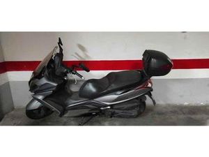 KYMCO - SUPERDINK 300 DEL 2017