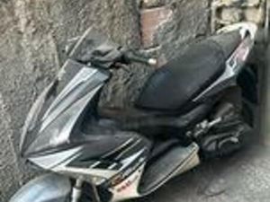 PEUGEOT JET FORCE 50