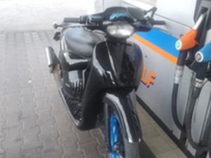 APRILIA SCARABEO 2T PIAGGIO
