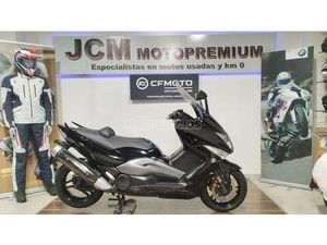 YAMAHA - XP 500 T-MAX PL