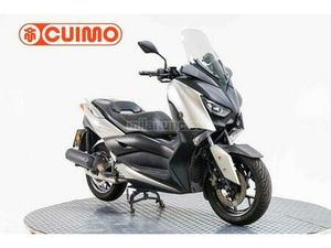 YAMAHA - XMAX 125