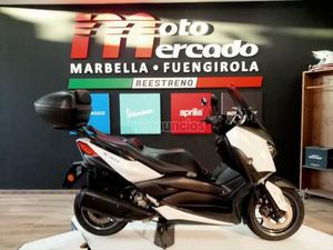 YAMAHA - XMAX 300