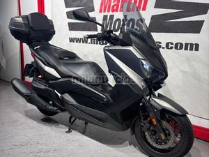 YAMAHA - XMAX 400