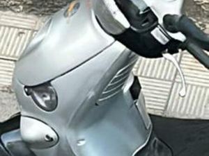 APRILIA - GULLIVER 50 AIRE