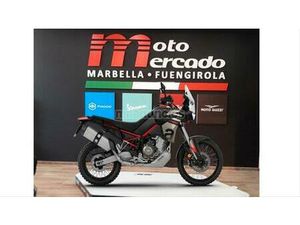 APRILIA - TUAREG 660