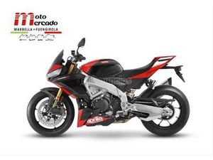 APRILIA - TUONO V4 1100 FACTORY