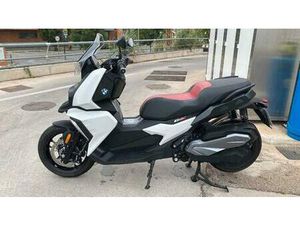BMW - C400X