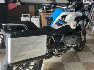 BMW - BMW 1200 GS LC