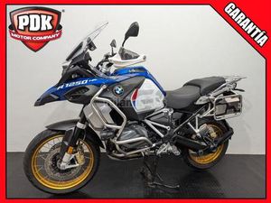 BMW - R 1250 GS ADVENTURE