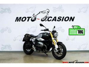 BMW - R NINET